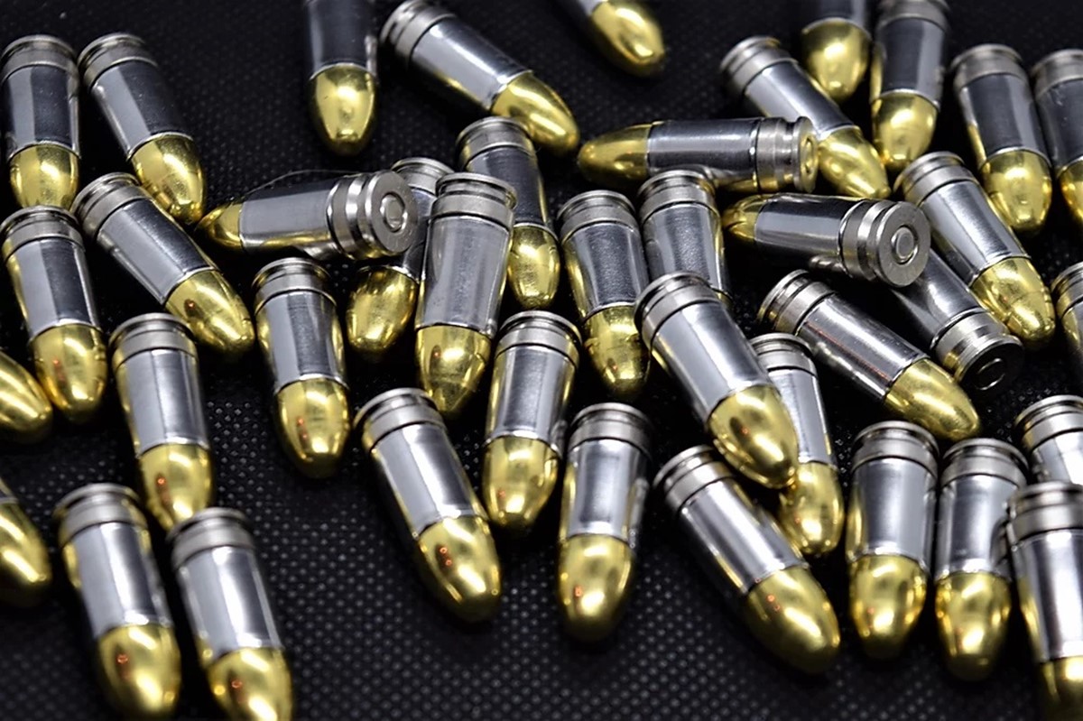 S&M Ammunition Now Using Shell Shock Technologies’ NAS³ Casings